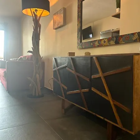 Estrella Marina コスタ・デ・アンティグア
