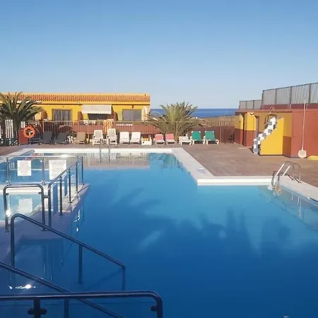 Estrella Marina * コスタ・デ・アンティグア
