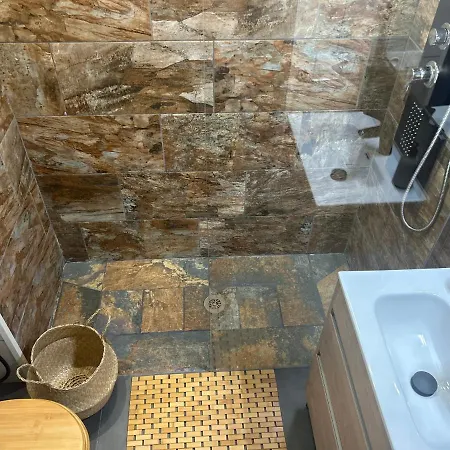 Estrella Marina Apartmán Costa De Antigua