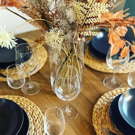 Estrella Marina Apartmán *