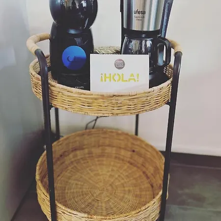 Apartmán Estrella Marina Costa De Antigua