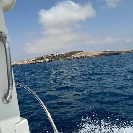 Apartmán Estrella Marina