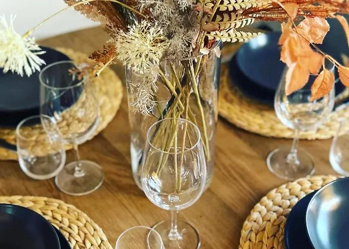 Estrella Marina Apartament *