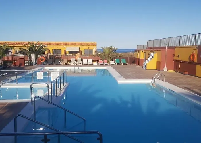 Estrella Marina * Costa De Antigua