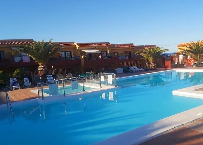 Apartment Estrella Marina