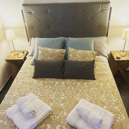 Appartement Estrella Marina Costa De Antigua