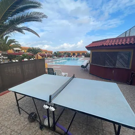 Estrella Marina Appartement *