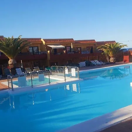 Appartement Estrella Marina