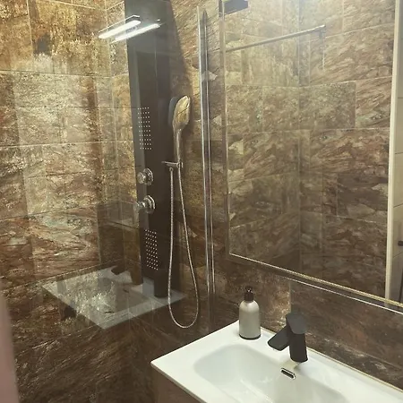 Appartement Estrella Marina *