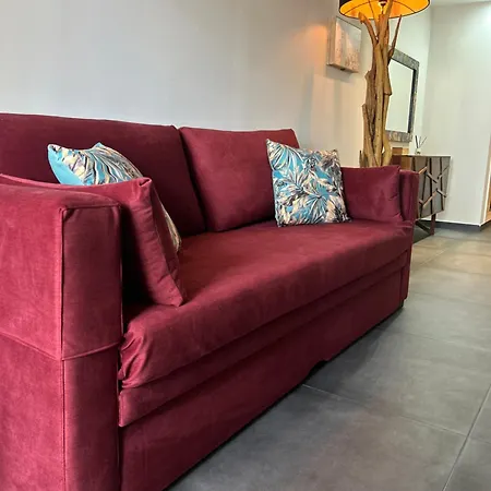Apartmán Estrella Marina *