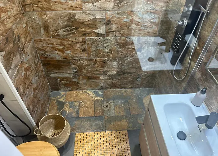 Estrella Marina Apartman Costa de Antigua