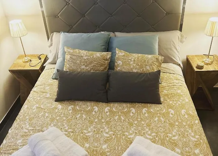 Apartman Estrella Marina Costa de Antigua