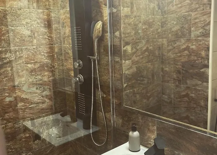 Apartman Estrella Marina *