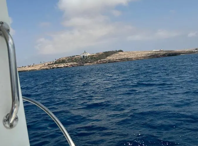 Apartman Estrella Marina