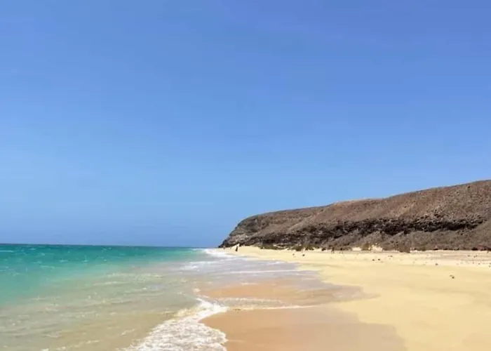 Estrella Marina Apartman *