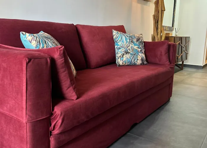 Apartman Estrella Marina *